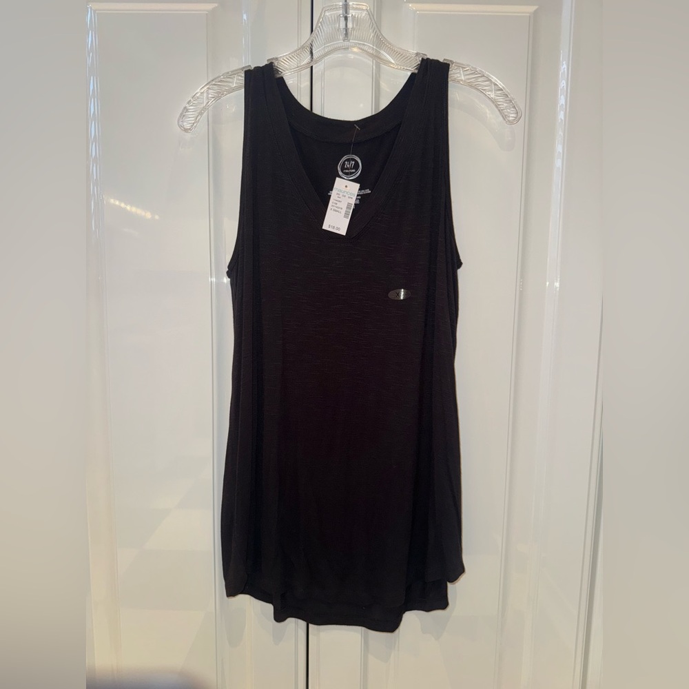 NWT Maurice’s Tank Top